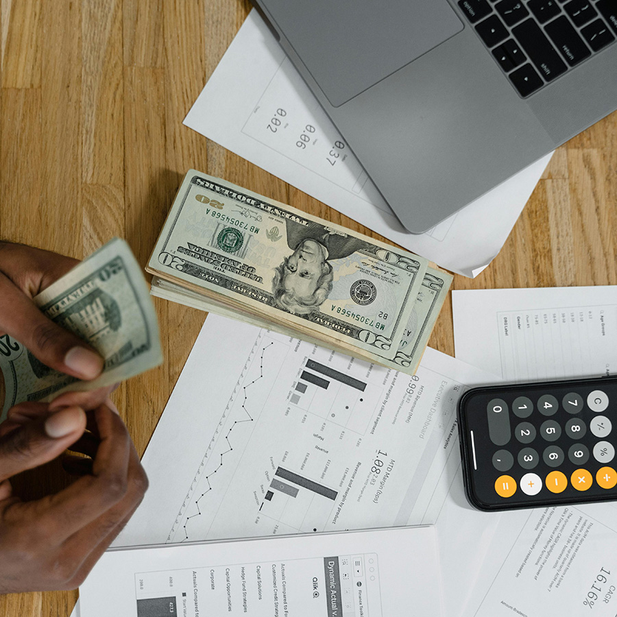 For Debtors For Debtors